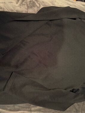 Patagonia Black baselayer top